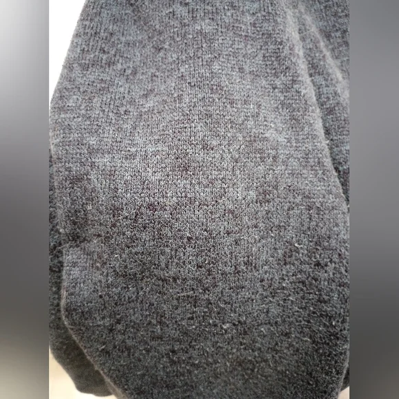 🖤🍂 Woolrich Quarter Zip - Picture 10 of 12